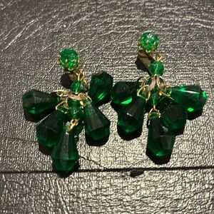 Vintage Germany earrings